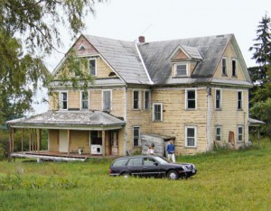 remodel house