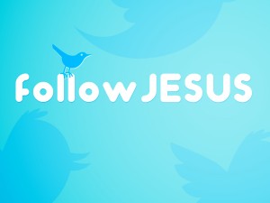 follow-jesus